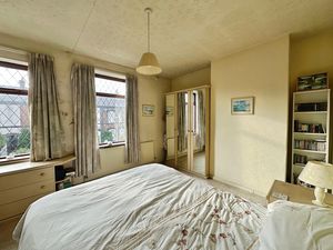 Bedroom 1- click for photo gallery